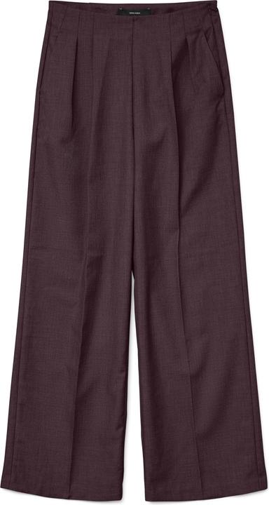 Produktbild Vero Moda VMHAILEY Hohe Taille Hose Hose mit weitem Beinschnitt (W40/L30)