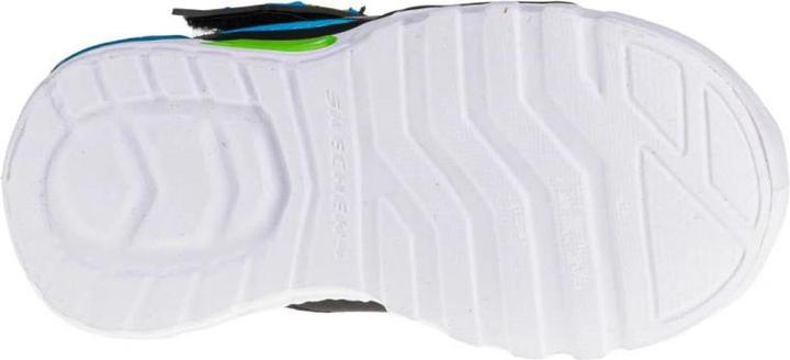 Image du produit Skechers Flex-Glow Lowex 400015N-BBLM noir 23 (23)