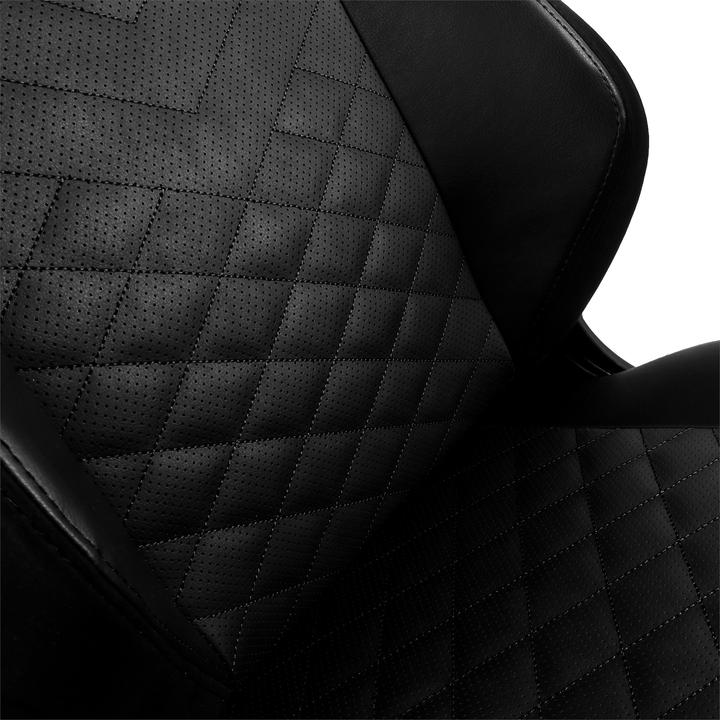 Produktbild noblechairs Hero - Black Panther Edition