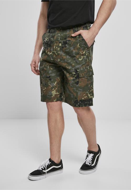 Actual product image Brandit BDU Ripstop Shorts (7XL)