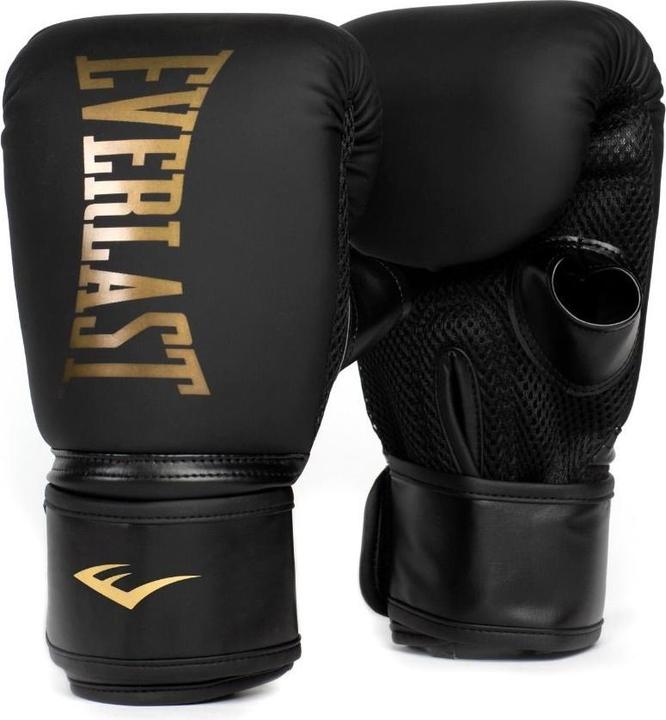 Produktbild Everlast Cardio Elite Boxhandschuhe