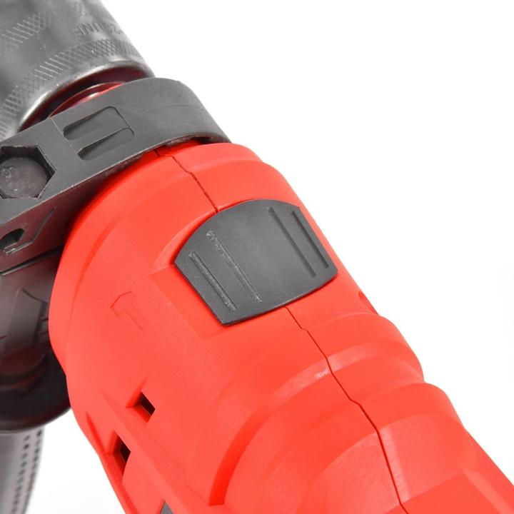 Actual product image Hecht 1070 (Impact drill)