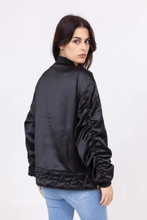 Actual product image Bombers Original Jackets Ballerina W (S)