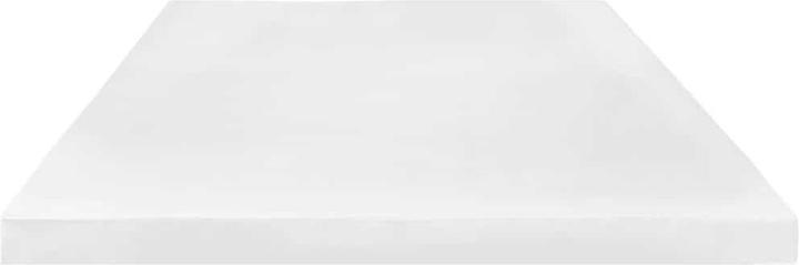 Actual product image vidaXL Matratze (Foam core, 140 x 200 cm)
