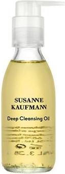 Produktbild Susanne Kaufmann Deep Cleansing Oil (Reinigungsöl, 100 ml)