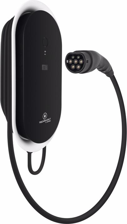 Actual product image Technivolt 2200 Smart (Type 2, 22 kW, 32 A)
