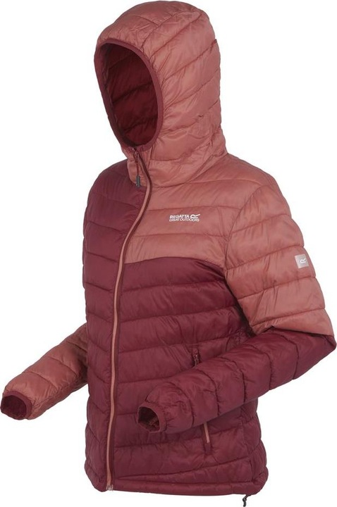 Immagine prodotto Regatta Hillpack III con cappuccio (XL)