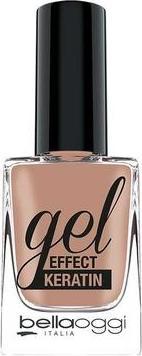 Bellaoggi Keratin Effect Gel Nail Polish (Gel-Effekt Nagellack)
