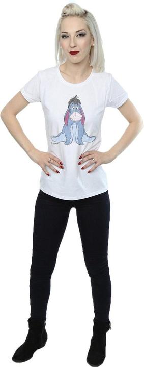 Produktbild Disney Winnie The Pooh Classic Eeyore TShirt (L)