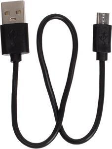 Produktbild Standart POWERBANK 10000 MAH PB67 BLACK (10000 mAh)