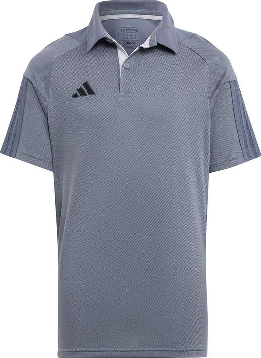 adidas Tiro 23 Poloshirt Kinder (128)