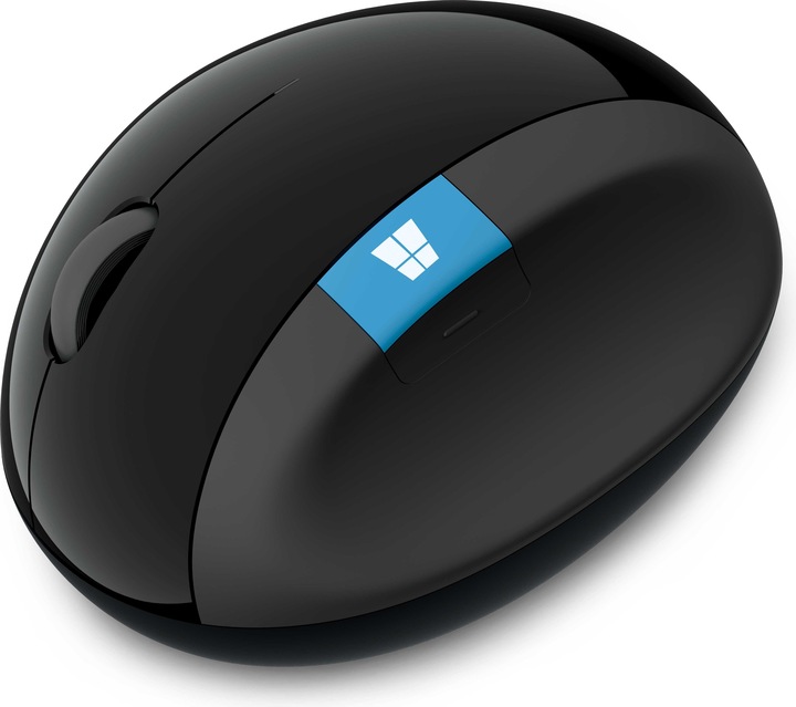Produktbild Microsoft Sculpt Ergonomic (Kabellos)