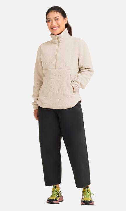 Actual product image Jack Wolfskin Lite Curl Hz W (XL)