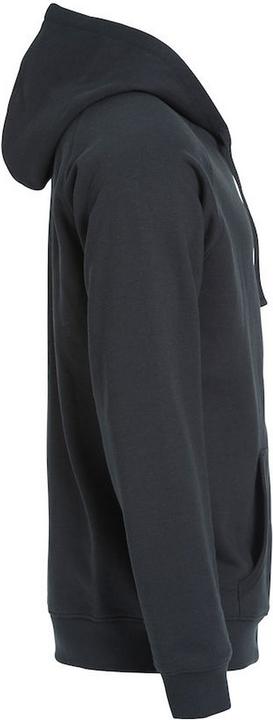 Produktbild Clique Classic Hoodie mit durchgehendem Reissverschluss (3XL)