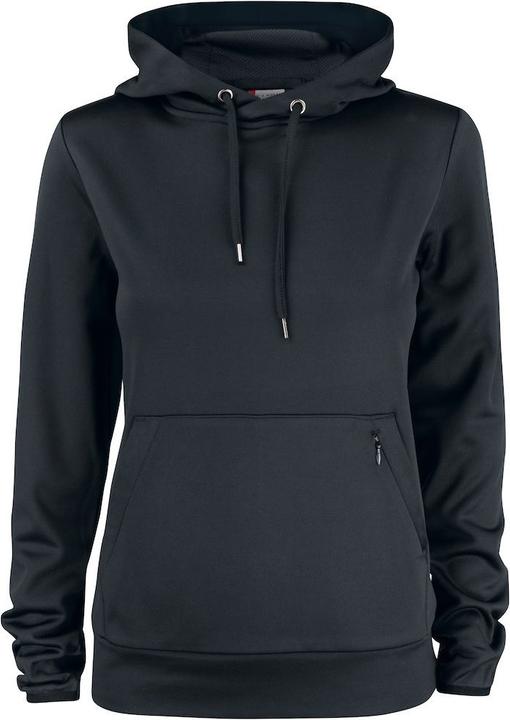 Produktbild Clique Oakdale Kapuzenpullover (L)