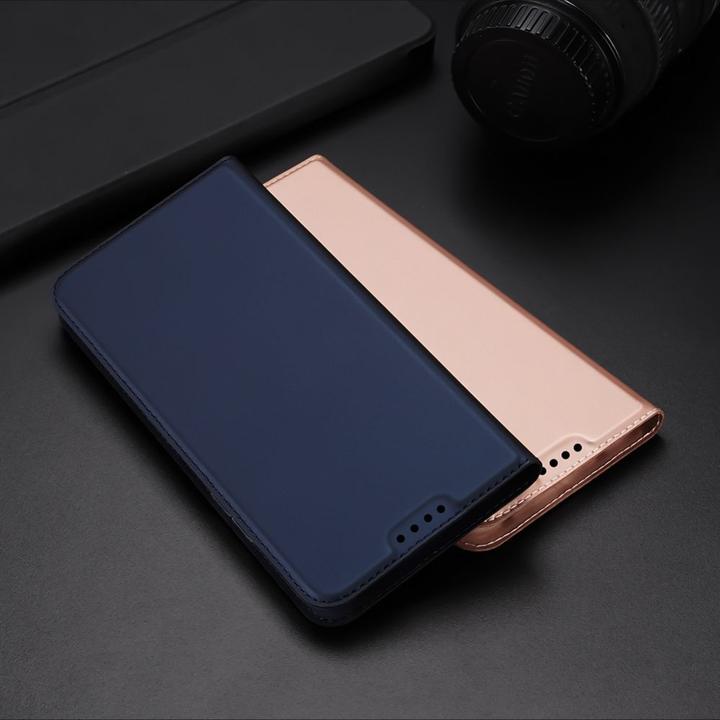 Image du produit Dux Ducis Skin Pro (Xiaomi Redmi 11A, Xiaomi Redmi 12C, Xiaomi Poco C55)