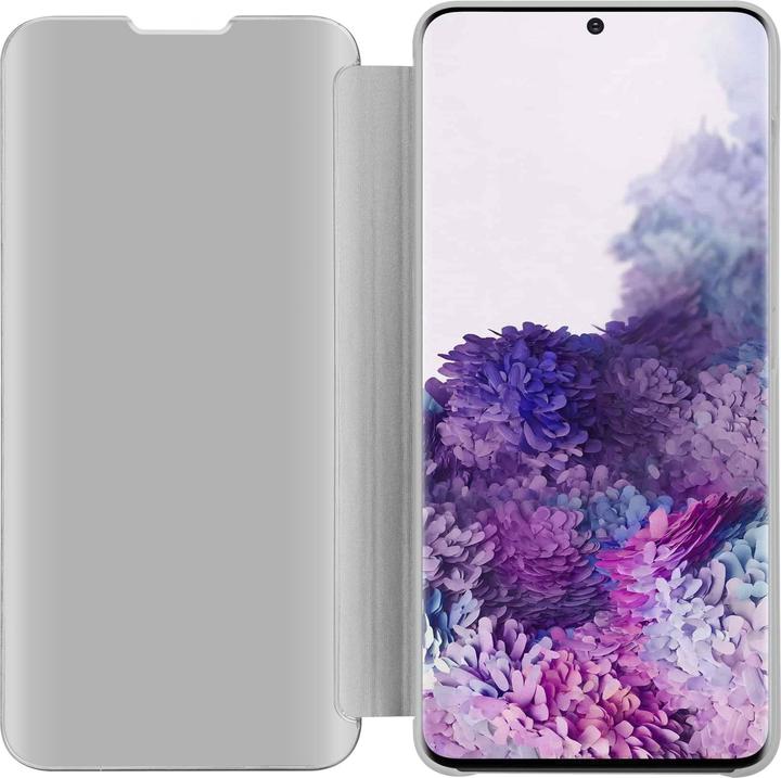 Image du produit Cadorabo Book Smart View Couverture miroir (Samsung Galaxy S20)