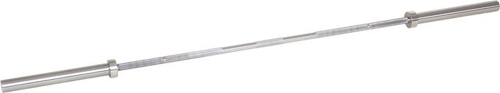 Fitcom Stainless Steel Powerlifting Bar 20 kg