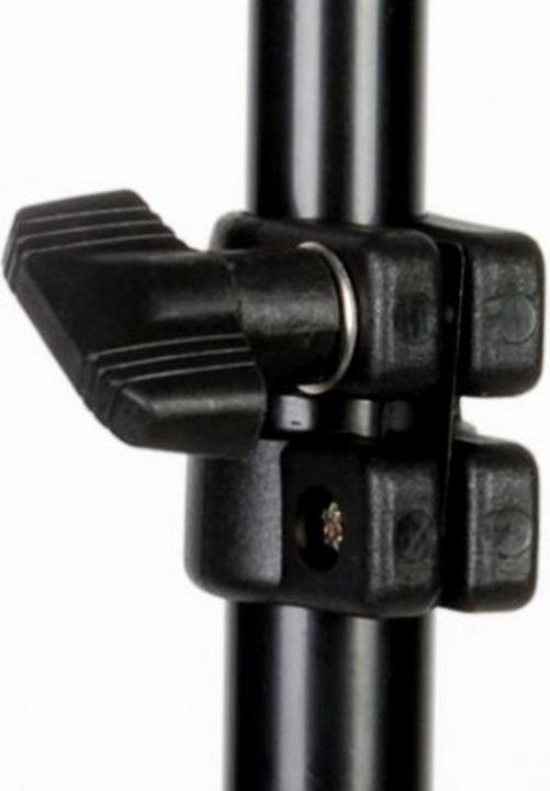 Actual product image Falcon s light stand I-2001 (200 cm, 3 kg)