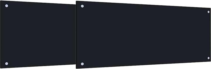Image du produit vidaXL Küchenrückwand (40 x 100 cm)