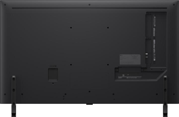 Image du produit LG 43QNED80A6A (43", B5, QNED, 4K, 2025)