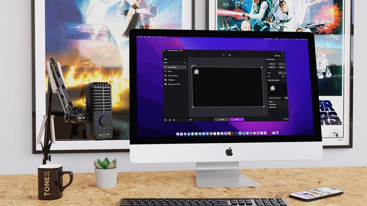 Immagine prodotto IK Multimedia iRig Stream Mic Pro