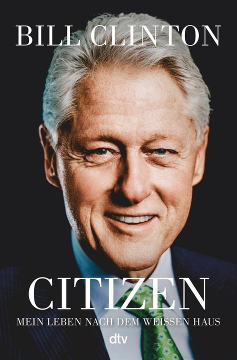 Citizen (Allemand, Bill Clinton, 2024)