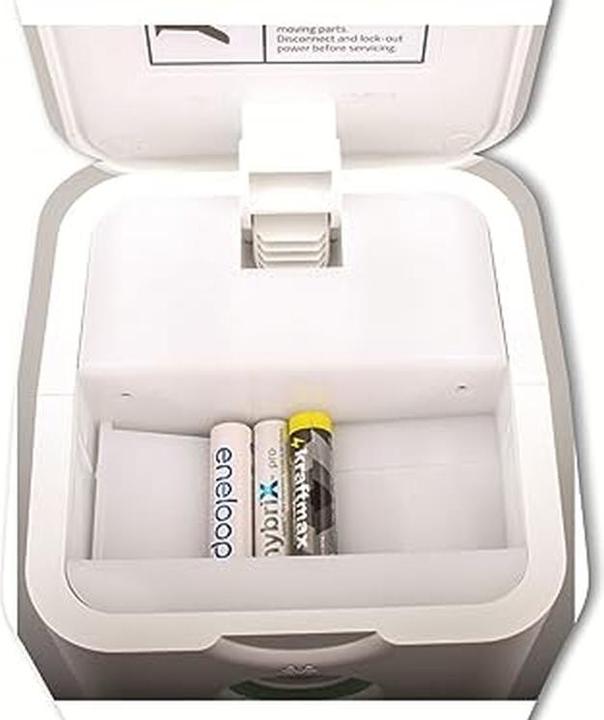 Produktbild Eneroid Rundzellen Ladegerät (1 Stk., AAA, Ladegerät ohne Akku)