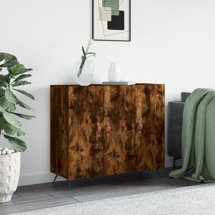 Produktbild vidaXL Sideboard (90 x 34 x 80 cm)