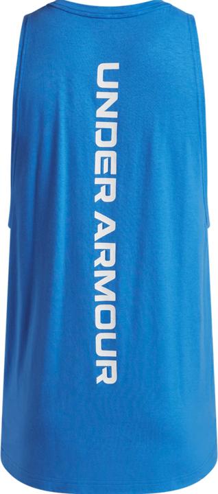 Produktbild Under Armour Zone Tank (M)