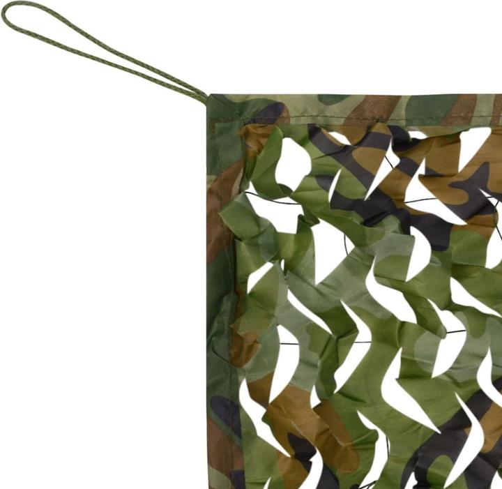 Image du produit vidaXL Tarnnetz