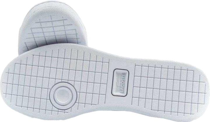 Produktbild Lacoste Carnaby Sneaker Leder (41)