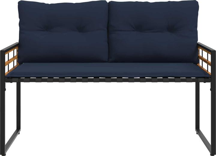 Produktbild vidaXL Milo