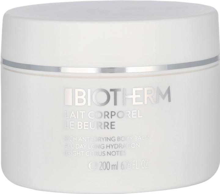 Produktbild Biotherm Beurre Corporel (Körpercreme, 200 ml)
