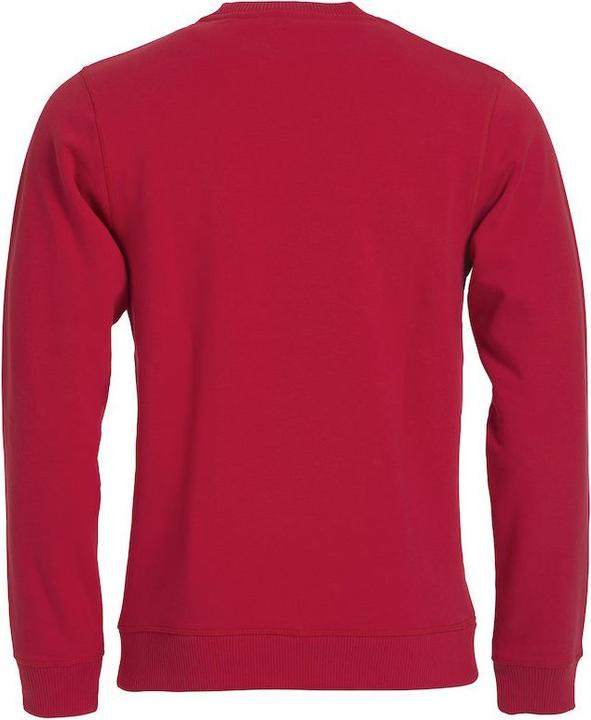 Immagine prodotto Clique Felpa classica girocollo (S)