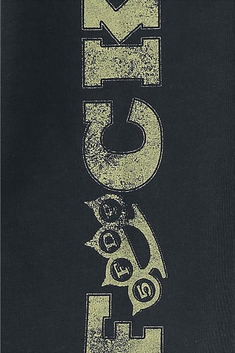 Produktbild Five Finger Death Punch Locked & Loaded (L)