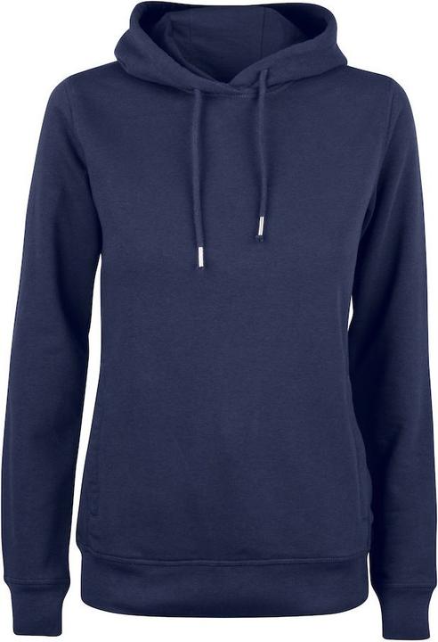 Produktbild Clique Premium Kapuzenpullover (S)