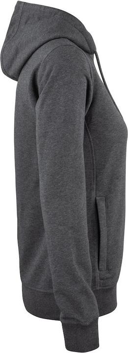 Immagine prodotto Clique Felpa con cappuccio Premium (L)