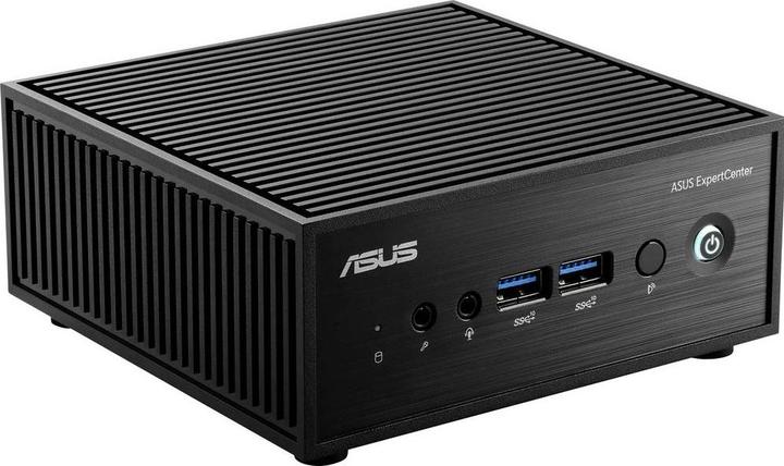 Actual product image ASUS Mini-PC PN42 (500 GB, 16 GB, Intel UHD Graphics)