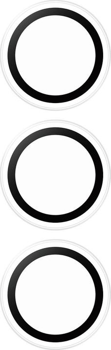 Produktbild PanzerGlass Hoops Camera Lens Protector (1 Stück, Samsung Galaxy A15, Samsung Galaxy A15 5G, Samsung Galaxy A16 5G, Samsung Galaxy A16)