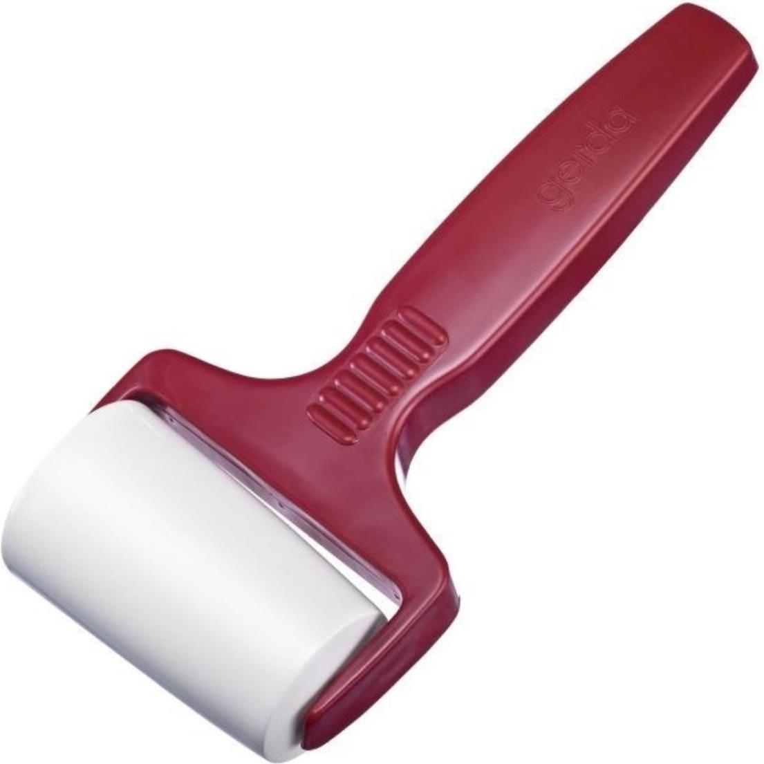 Westmark Teigroller Blech rot, Wallholz, Rot