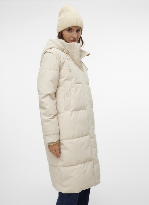 Actual product image Vero Moda VMMARGARET coat Coat (L)