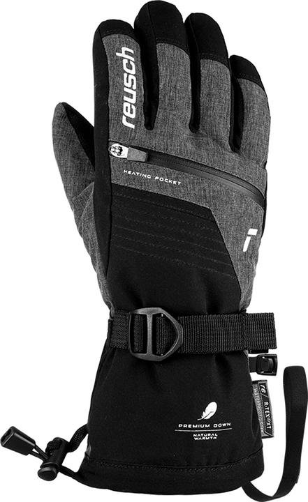 Actual product image Reusch Lando R-Tex XT (6.5)