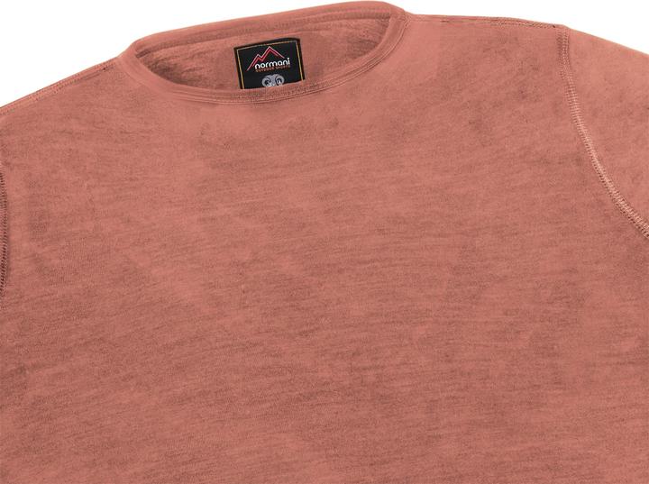 Produktbild Normani Damen Merino Langarm-Shirt Mandurah (XXL)
