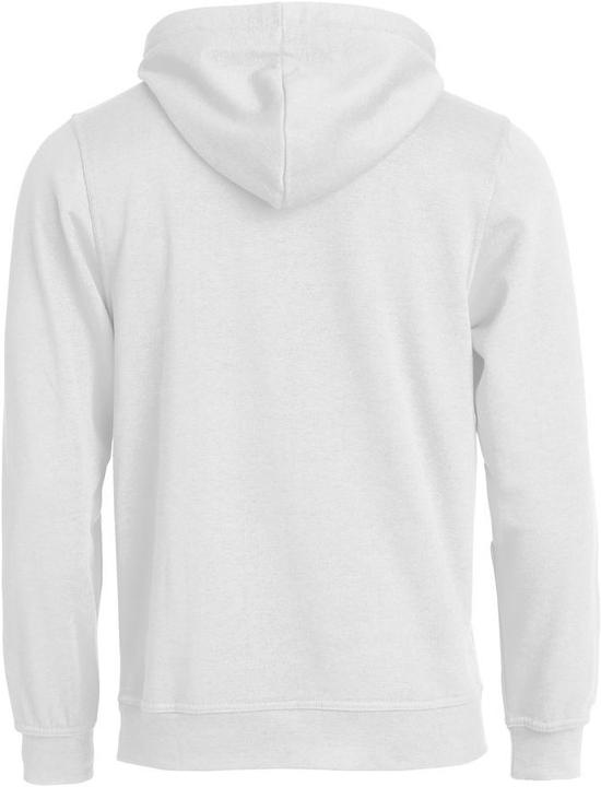 Produktbild Clique Basic Kapuzenpullover (M)