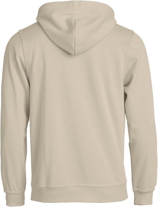 Produktbild Clique Basic Kapuzenpullover (M)