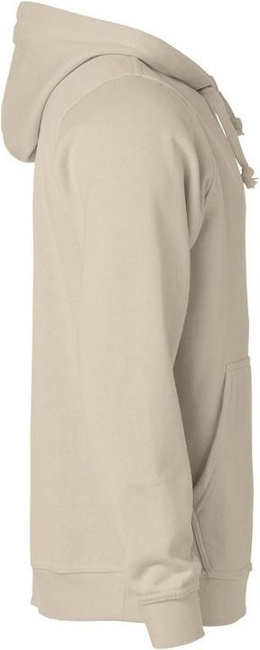 Produktbild Clique Basic Kapuzenpullover (M)