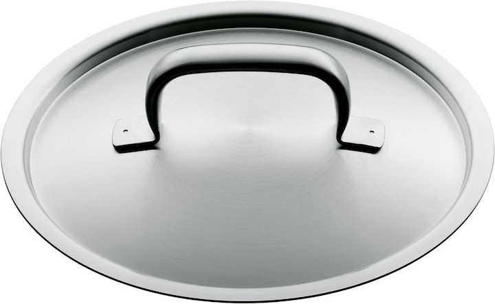 Actual product image WMF Gourmet Plus (16 cm, Pot, Stainless steel)