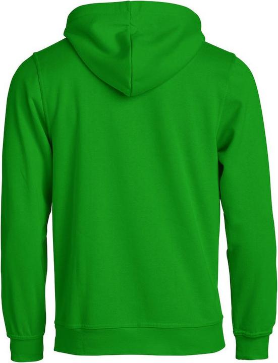 Produktbild Clique Basic Kapuzenpullover (M)