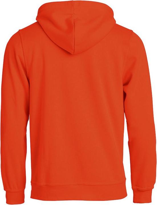 Actual product image Clique Basic Hoodie (L)